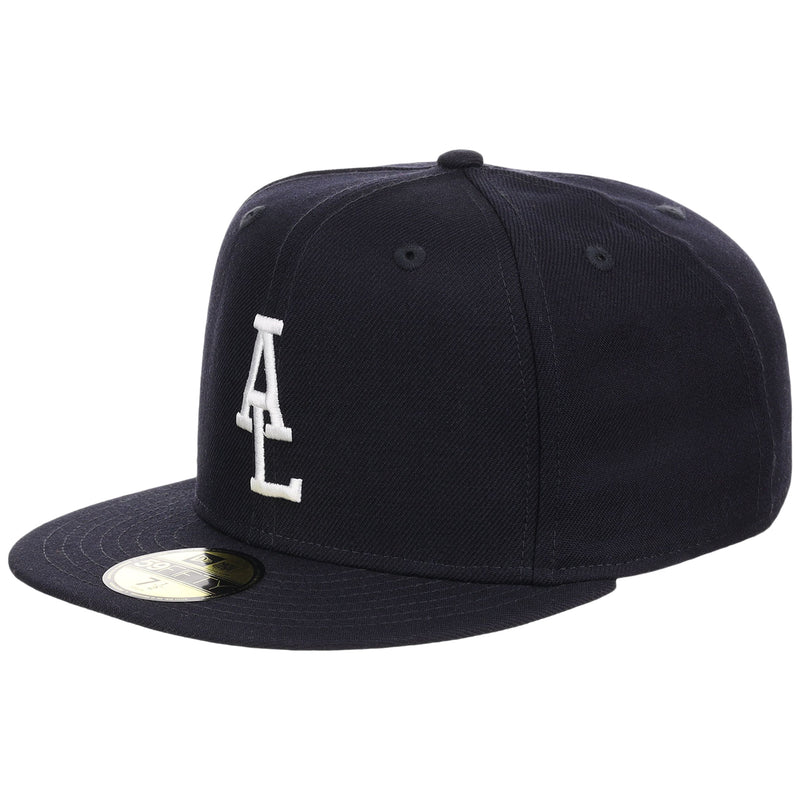American League MLB Retro Classic 59FIFTY Navy