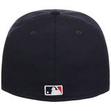 American League MLB Retro Classic 59FIFTY Navy