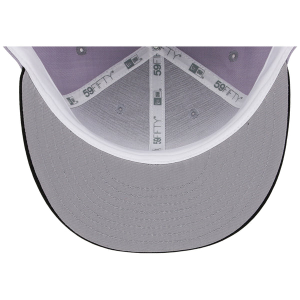Baltimore Orioles MLB Retro Classic 59FIFTY Grey/Black
