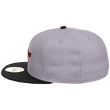 Baltimore Orioles MLB Retro Classic 59FIFTY Grey/Black