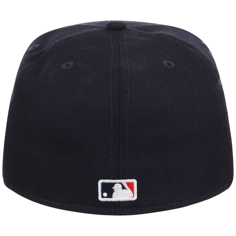 California Angels MLB Retro Classic 59FIFTY Navy