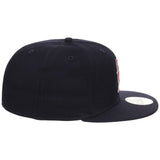 California Angels MLB Retro Classic 59FIFTY Navy