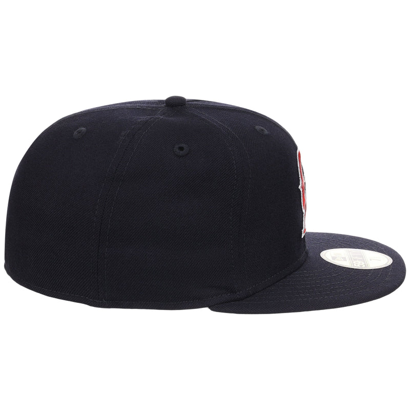 California Angels MLB Retro Classic 59FIFTY Navy