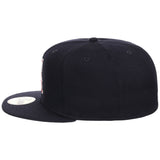 California Angels MLB Retro Classic 59FIFTY Navy