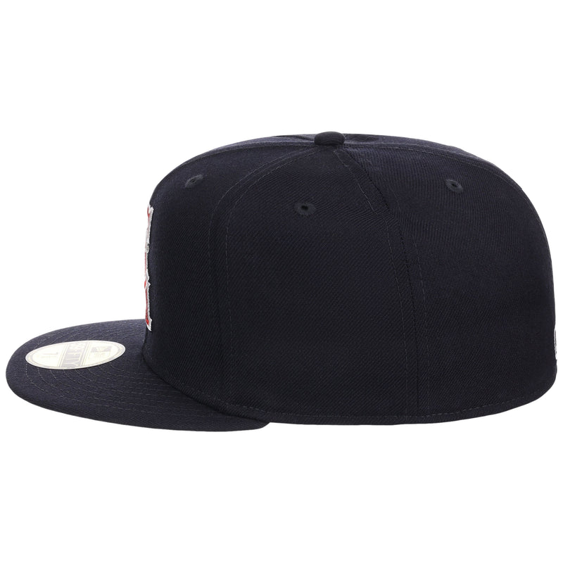 California Angels MLB Retro Classic 59FIFTY Navy