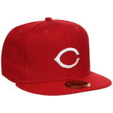 Cincinnati Reds MLB Retro Classic 59FIFTY Red