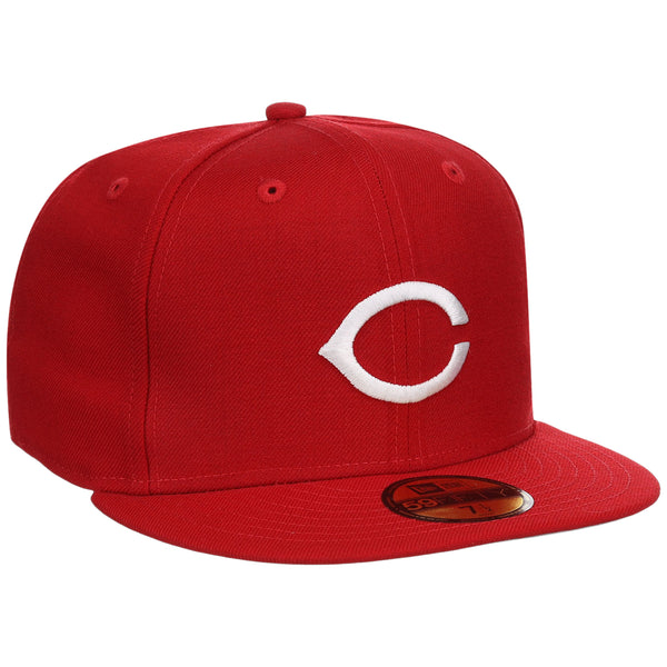 Cincinnati Reds MLB Retro Classic 59FIFTY Red