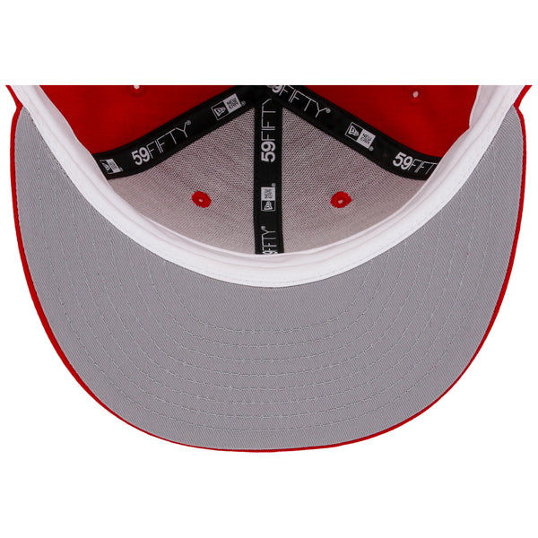 Cincinnati Reds MLB Retro Classic 59FIFTY Red