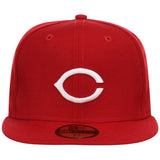 Cincinnati Reds MLB Retro Classic 59FIFTY Red