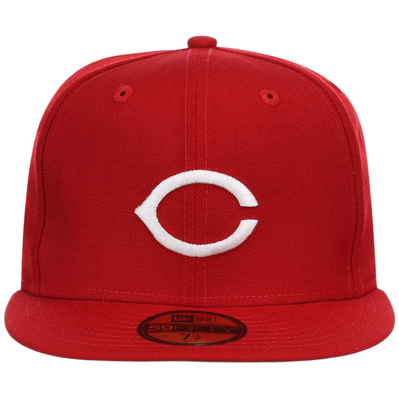 Cincinnati Reds MLB Retro Classic 59FIFTY Red