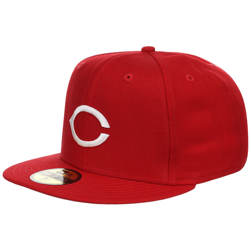 Cincinnati Reds MLB Retro Classic 59FIFTY Red
