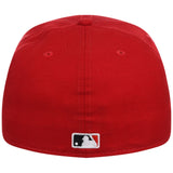 Cincinnati Reds MLB Retro Classic 59FIFTY Red