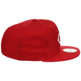 Cincinnati Reds MLB Retro Classic 59FIFTY Red