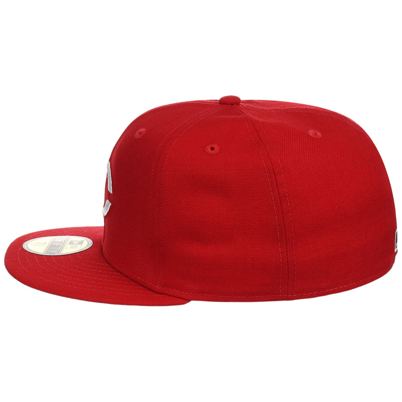 Cincinnati Reds MLB Retro Classic 59FIFTY Red