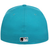 Florida Marlins MLB Retro Classic 59FIFTY Teal