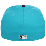 Florida Marlins MLB Retro Classic 59FIFTY Teal/Black