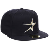 Houston Astros MLB Retro Classic 59FIFTY Navy