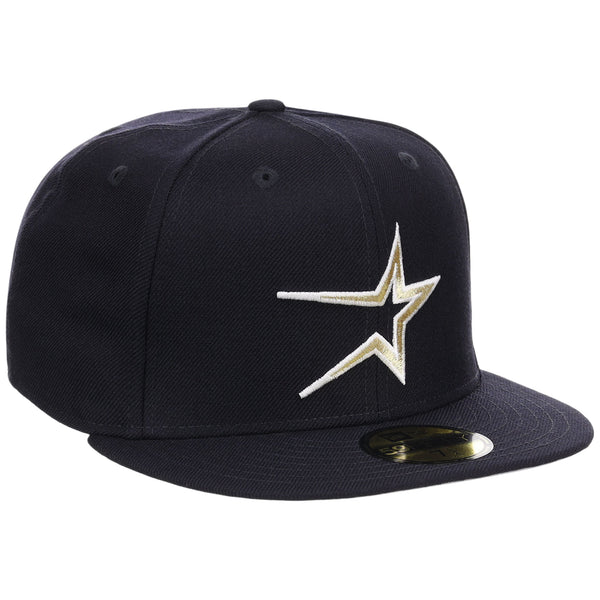 Houston Astros MLB Retro Classic 59FIFTY Navy