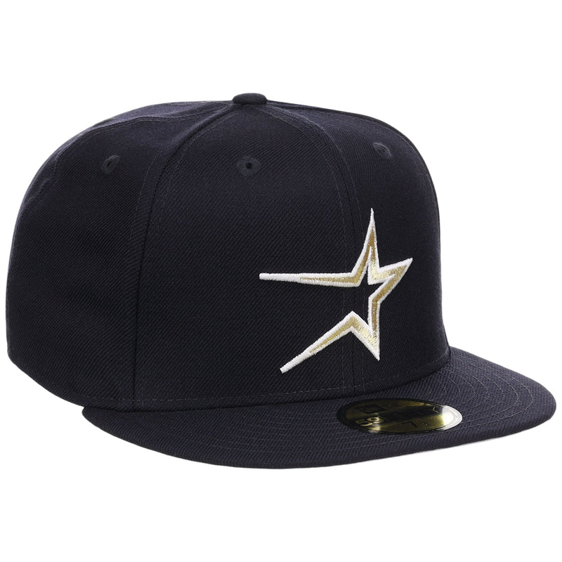 Houston Astros MLB Retro Classic 59FIFTY Navy