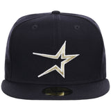 Houston Astros MLB Retro Classic 59FIFTY Navy