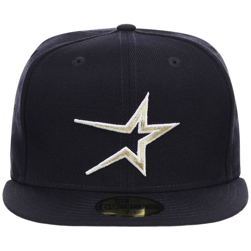 Houston Astros MLB Retro Classic 59FIFTY Navy