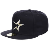 Houston Astros MLB Retro Classic 59FIFTY Navy