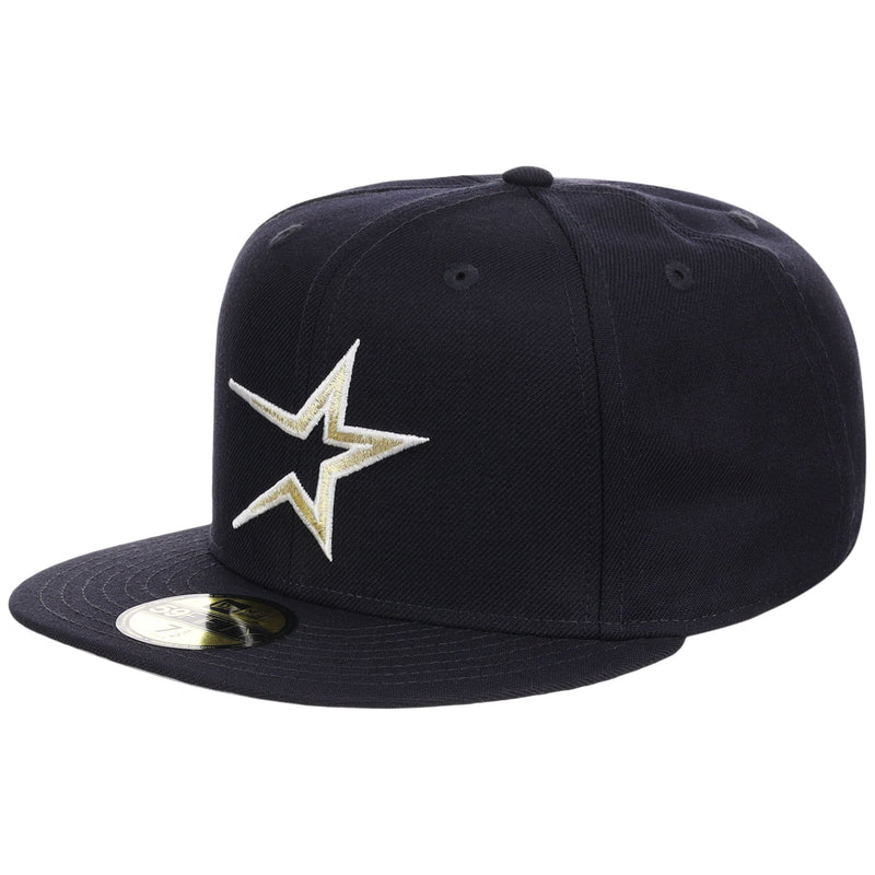 Houston Astros MLB Retro Classic 59FIFTY Navy
