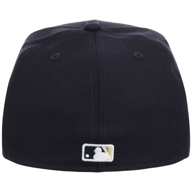 Houston Astros MLB Retro Classic 59FIFTY Navy