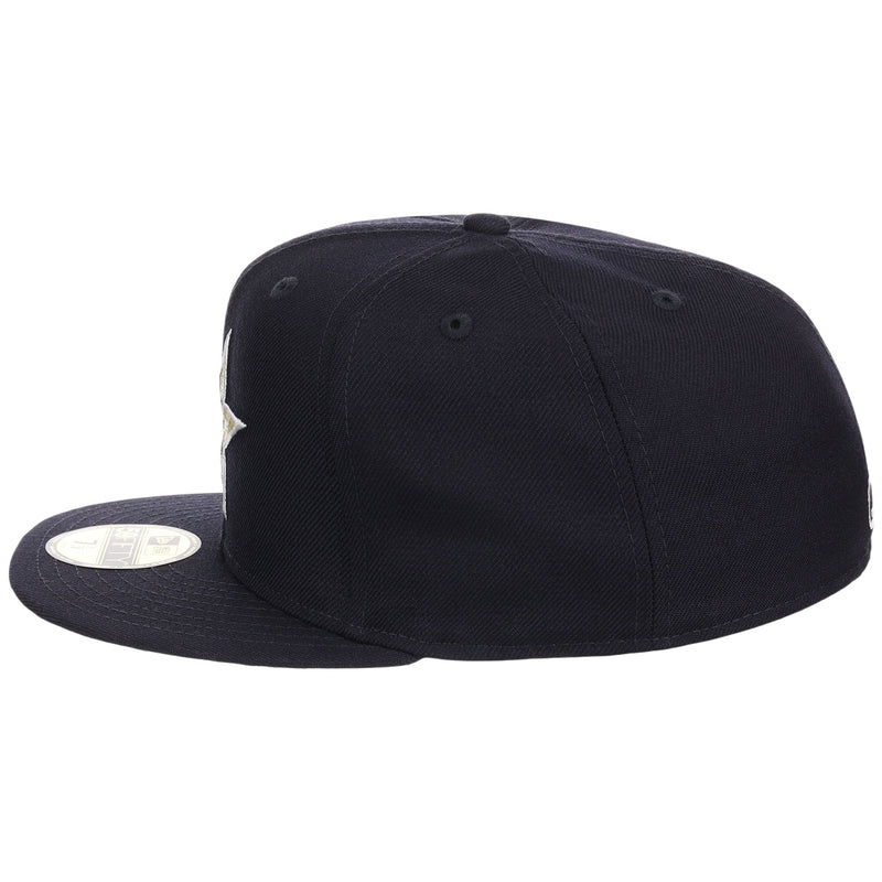 Houston Astros MLB Retro Classic 59FIFTY Navy