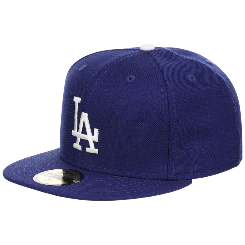 Los Angeles Dodgers MLB Retro Classic 59FIFTY Royal
