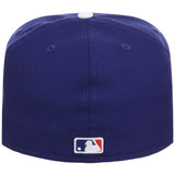 Los Angeles Dodgers MLB Retro Classic 59FIFTY Royal