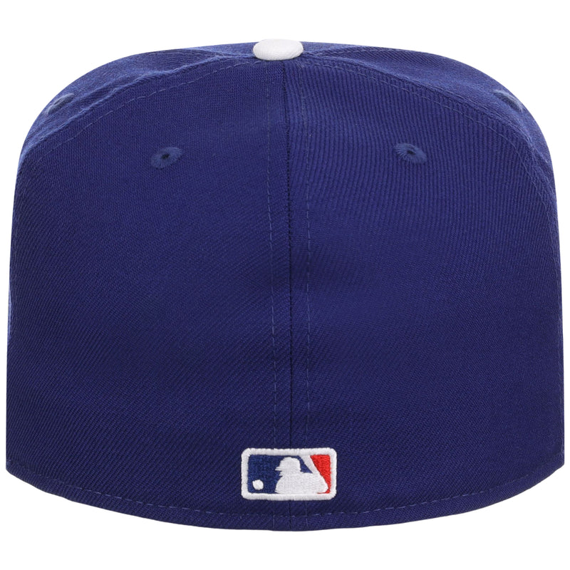 Los Angeles Dodgers MLB Retro Classic 59FIFTY Royal