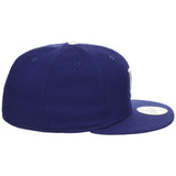 Los Angeles Dodgers MLB Retro Classic 59FIFTY Royal