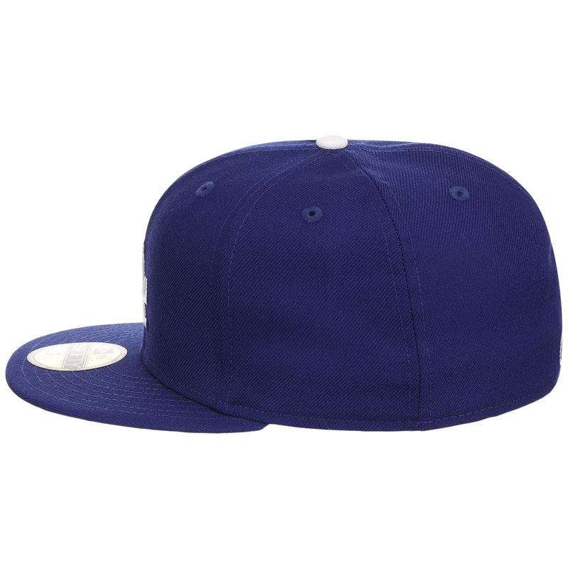 Los Angeles Dodgers MLB Retro Classic 59FIFTY Royal