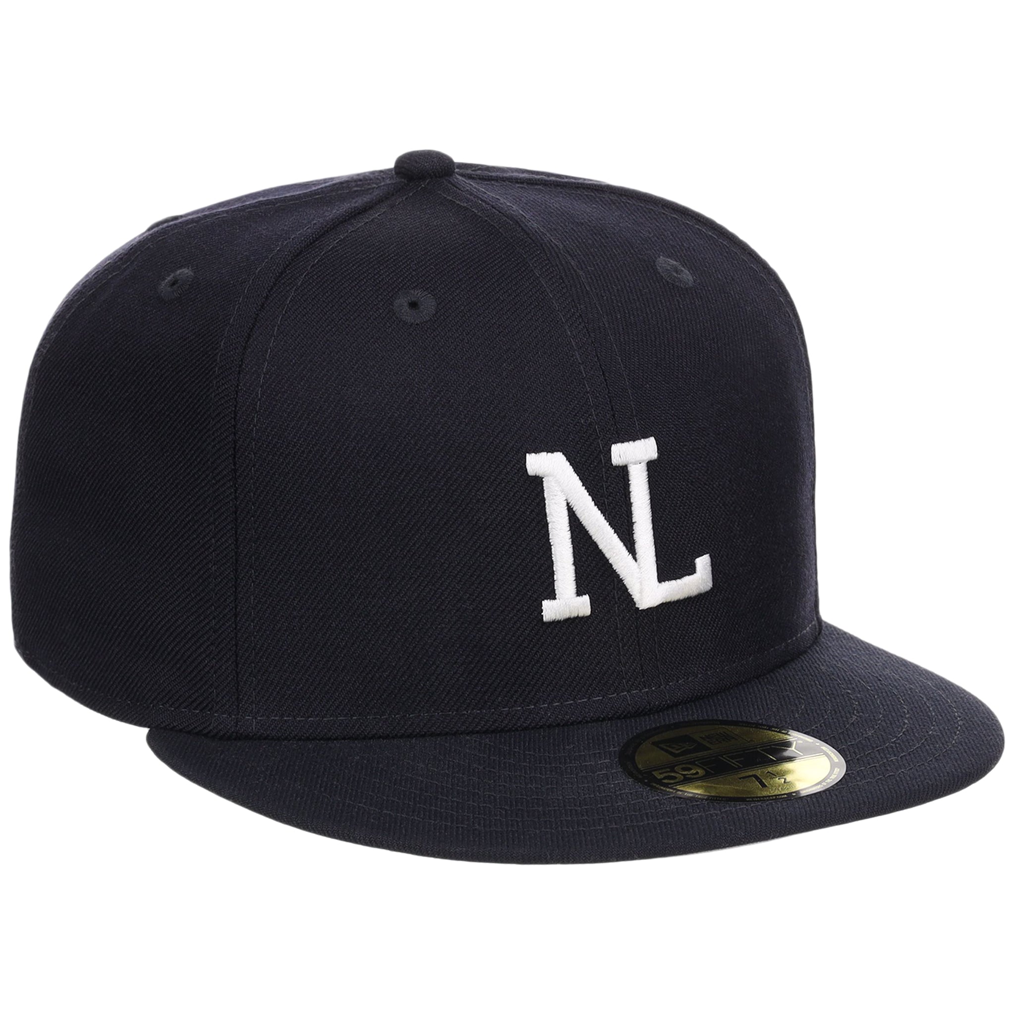 National League MLB Retro Classic 59FIFTY Navy