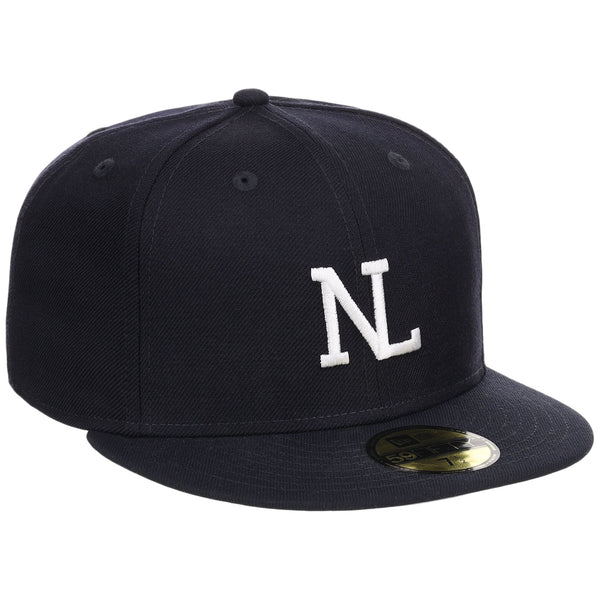 National League MLB Retro Classic 59FIFTY Navy