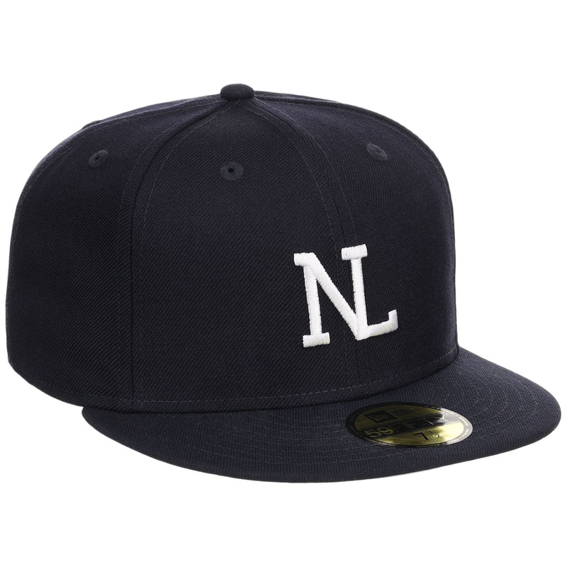 National League MLB Retro Classic 59FIFTY Navy