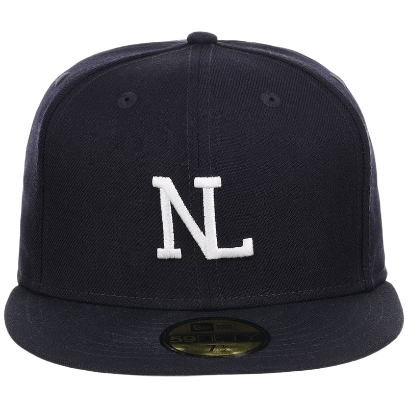 National League MLB Retro Classic 59FIFTY Navy