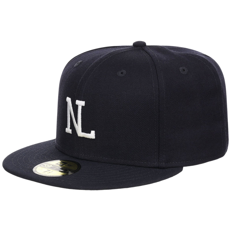 National League MLB Retro Classic 59FIFTY Navy