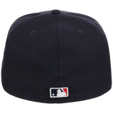 National League MLB Retro Classic 59FIFTY Navy