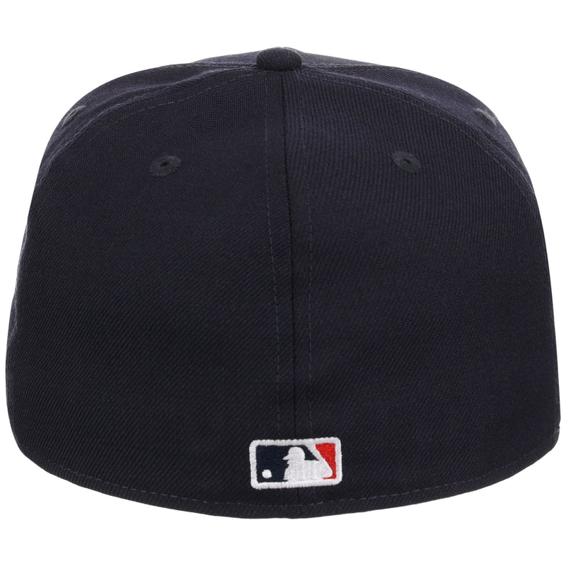 National League MLB Retro Classic 59FIFTY Navy