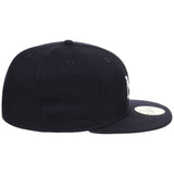 National League MLB Retro Classic 59FIFTY Navy
