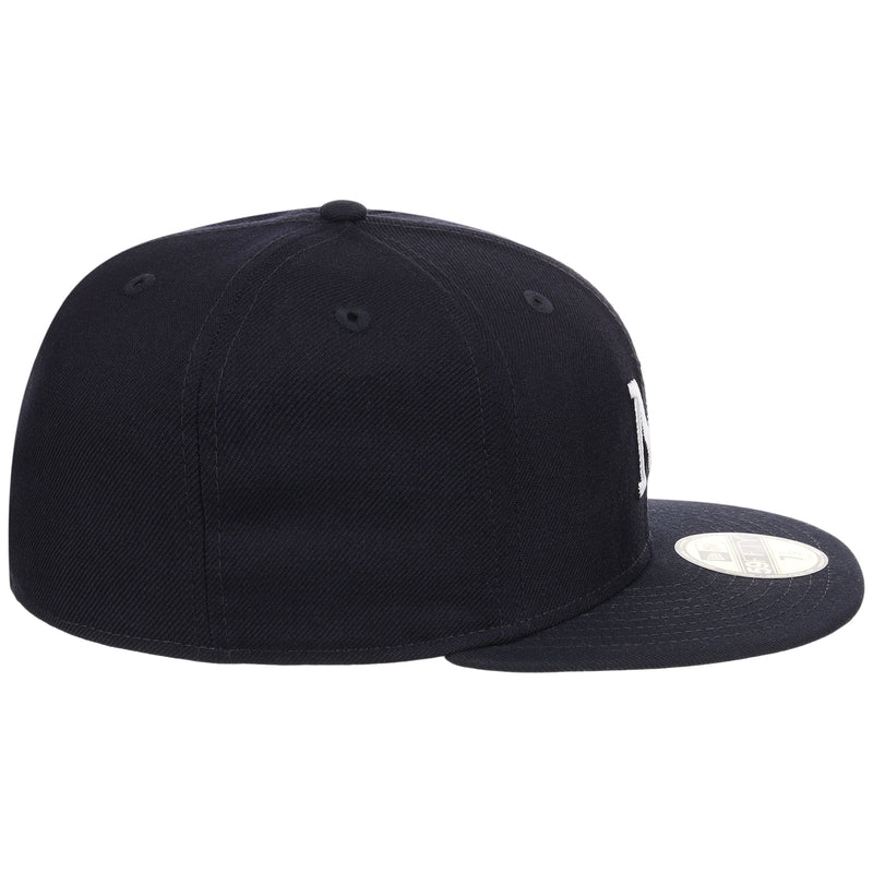 National League MLB Retro Classic 59FIFTY Navy