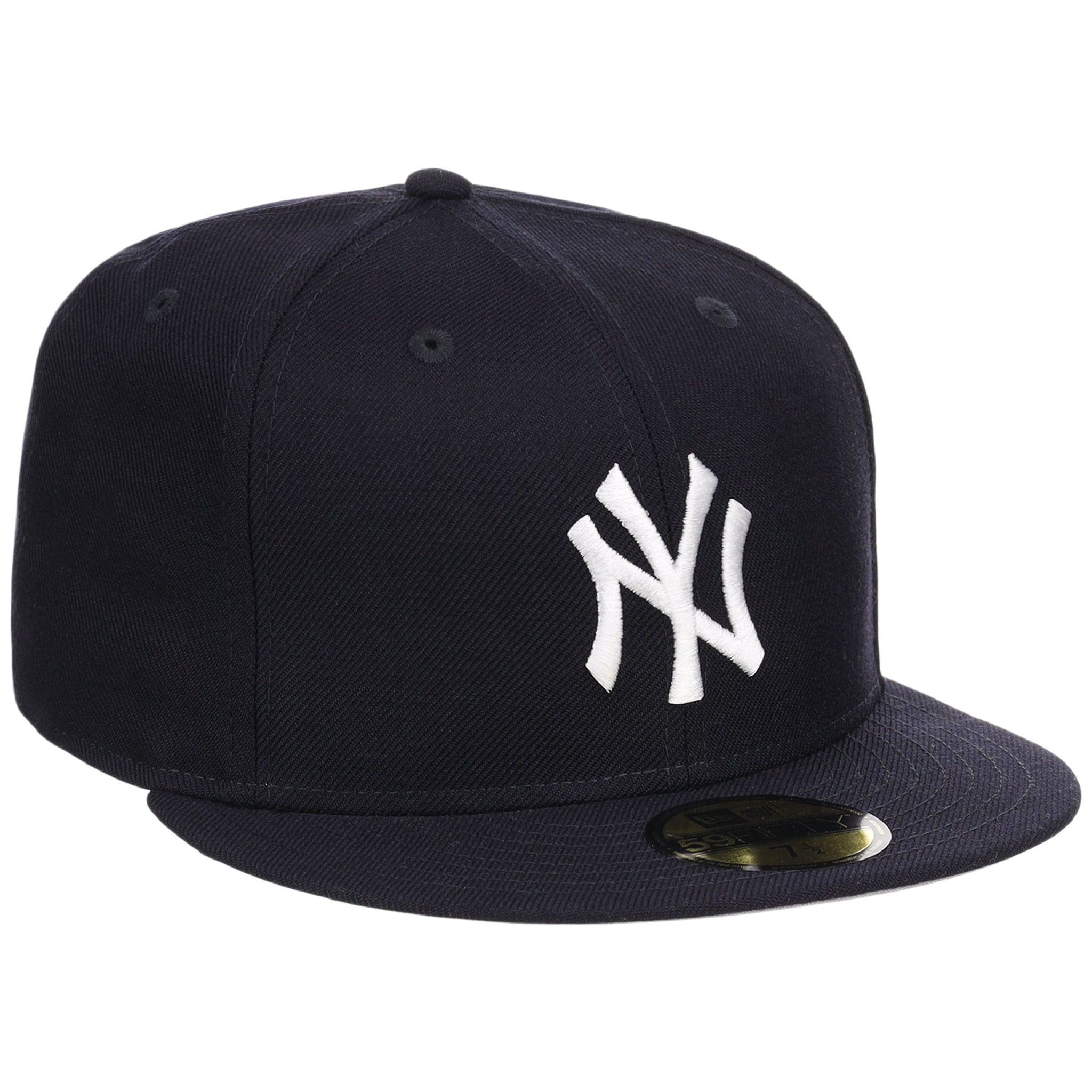 New York Yankees MLB Retro Classic 59FIFTY Navy