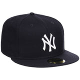 New York Yankees MLB Retro Classic 59FIFTY Navy