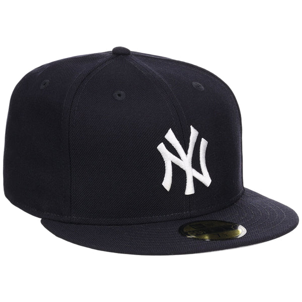 New York Yankees MLB Retro Classic 59FIFTY Navy