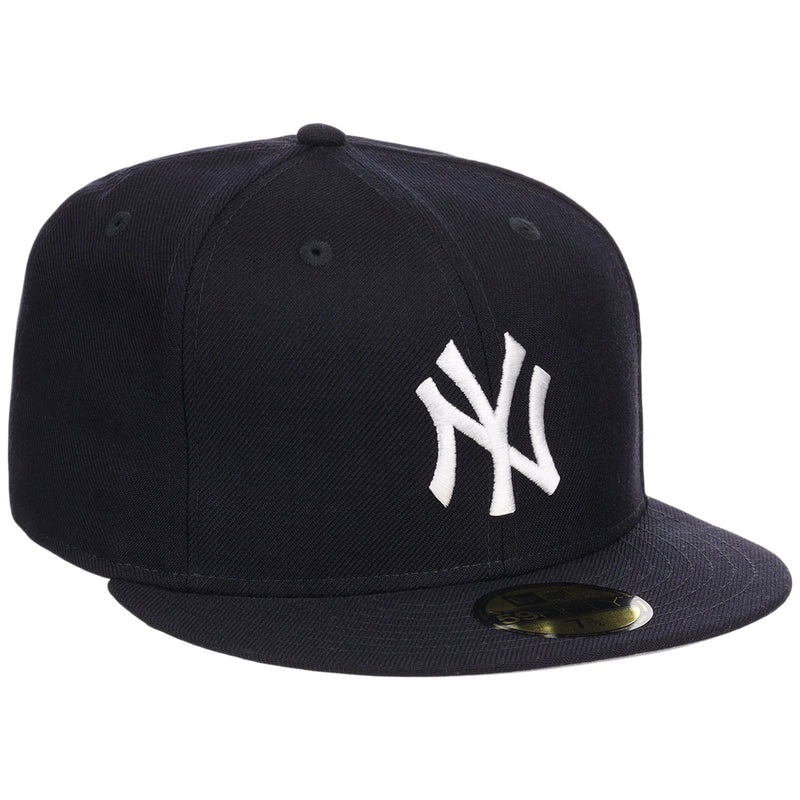 New York Yankees MLB Retro Classic 59FIFTY Navy