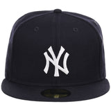 New York Yankees MLB Retro Classic 59FIFTY Navy