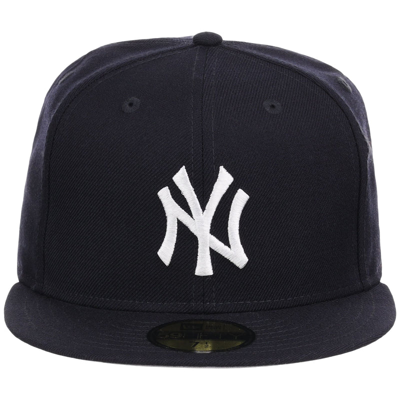 New York Yankees MLB Retro Classic 59FIFTY Navy