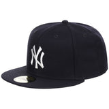 New York Yankees MLB Retro Classic 59FIFTY Navy